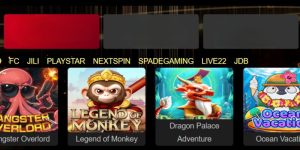 Bắn cá đổi thưởng K9win