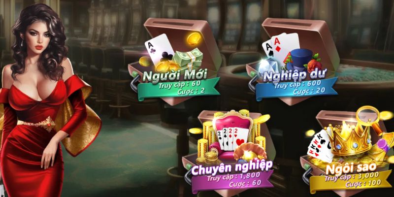 Bật mí cách tham gia vào sòng bài casino K9win