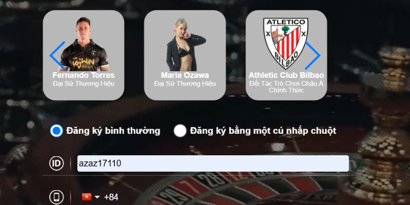 Cập nhật quy trình đăng ký K9win mới nhất