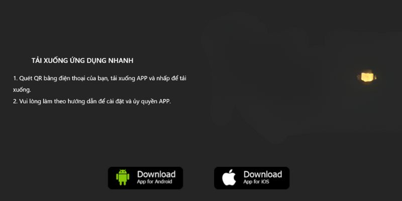 Hướng dẫn tải app K9win dành cho IOS
