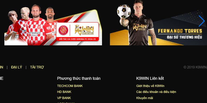 Lý do áp dụng chính sách miễn trừ tại nhà cái