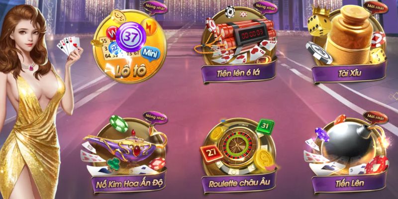 Những điểm mạnh làm nên sự thành công của sòng bài casino K9win