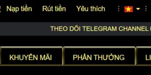 Rút tiền tại K9win