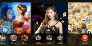 Sòng bài casino K9win