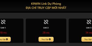 Tải app K9win
