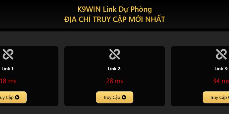 Tải app K9win