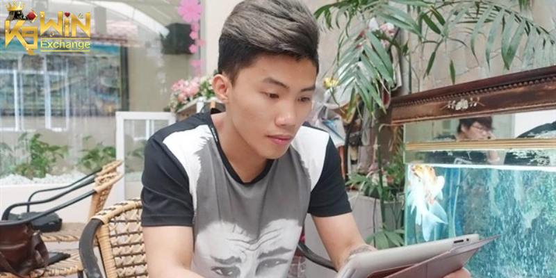 Thông tin giới thiệu CEO K9win chi tiết đầy đủ nhất