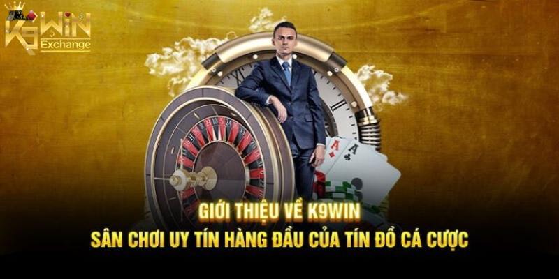 Thông tin giới thiệu khái quát nhất về trang web K9win