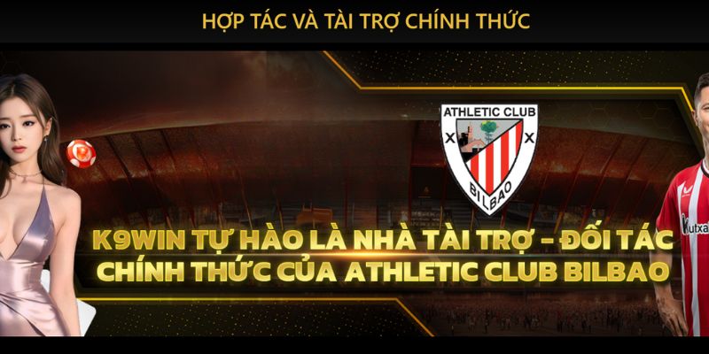 Tiện ích tuyệt vời chỉ được áp dụng khi tải app K9win