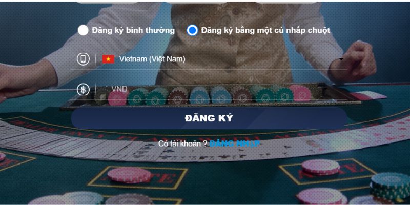 Vì sao nhiều người lựa chọn đăng ký K9win